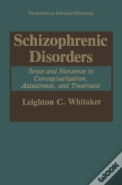 Capa do artigo Schizophrenic Disorders: