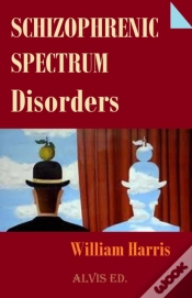 Capa do artigo Schizophrenic Spectrum Disorders
