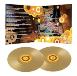 Capa do artigo Schizophrenic - Vinil