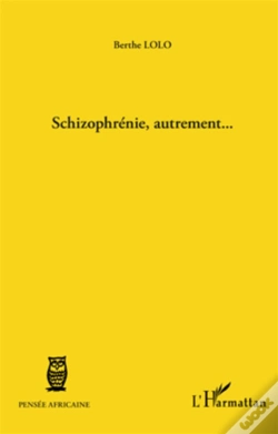 Capa do artigo Schizophrénie, Autrement...