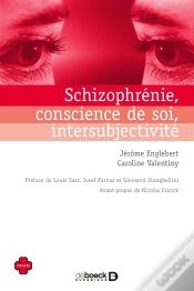 Capa do artigo Schizophrénie, Conscience De Soi, Intersubjectivité