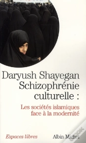 Capa do artigo Schizophrénie Culturelle : Les Sociétés Islamiques Face À La Modernité