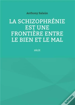Capa do artigo Schizophrenie Est Frontiere Entre Bien E