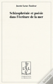 Capa do artigo Schizophrénie Et Poésie Dans L