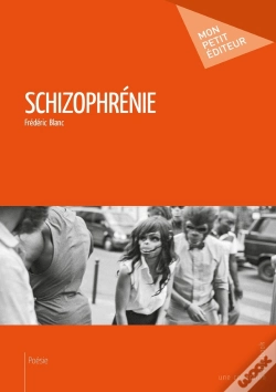 Capa do artigo Schizophrénie