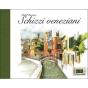 Schizzi Veneziani - Preview