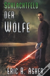 Capa do artigo Schlachtfeld Der W Lfe