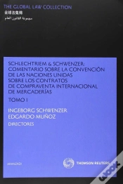 Capa do artigo Schlechtriem & Schwenzer: Comentario Sobre La Convención De Las Naciones Unidas Sobre Los Contratos