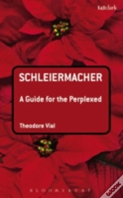 Capa do artigo Schleiermacher: A Guide For The Perplexed