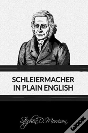 Capa do artigo Schleiermacher In Plain English