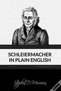 Capa do artigo Schleiermacher In Plain English