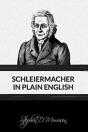 Schleiermacher In Plain English - Preview