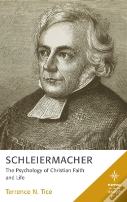 Capa do artigo Schleiermacher