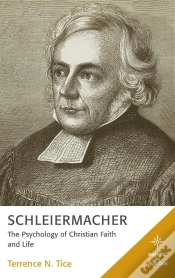 Capa do artigo Schleiermacher