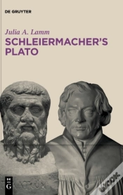 Capa do artigo Schleiermacherâ€™S Plato