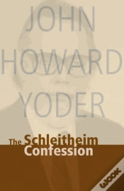 Capa do artigo Schleitheim Confession