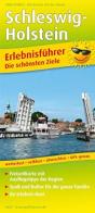 Schleswig-Holstein, Adventure Guide And Map 1:250,000 - Preview