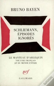 Capa do artigo Schliemann, Episodes Ignores