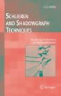 Schlieren And Shadowgraph Techniques - Preview