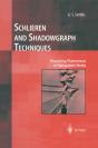 Schlieren And Shadowgraph Techniques - Preview