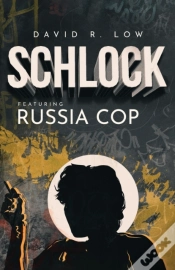 Capa do artigo Schlock Featuring Russia Cop