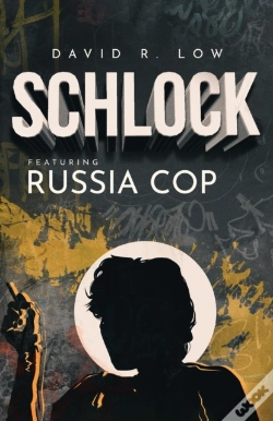 Capa do artigo Schlock Featuring Russia Cop