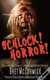 Capa do artigo Schlock! Horror!