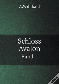 Capa do artigo Schloss Avalon Band 1