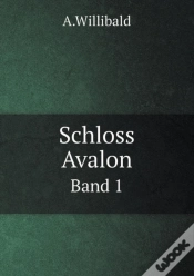 Capa do artigo Schloss Avalon Band 1