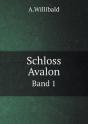 Schloss Avalon Band 1 - Preview