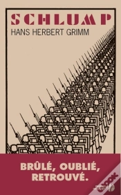 Capa do artigo Schlump