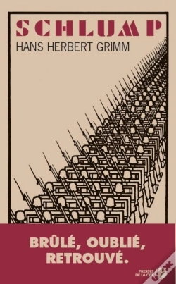 Capa do artigo Schlump