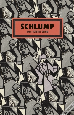 Capa do artigo Schlump