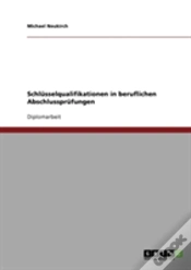 Capa do artigo Schlusselqualifikationen In Beruflichen Abschlussprufungen