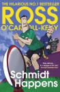 Schmidt Happens - Preview