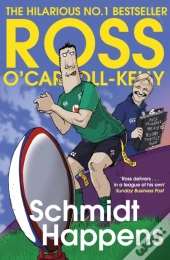 Schmidt Happens