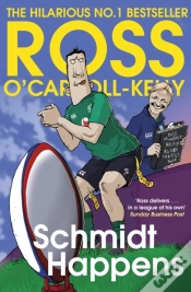 Capa do artigo Schmidt Happens