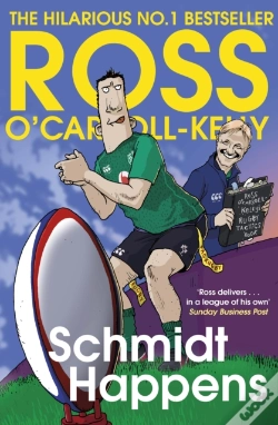 Capa do artigo Schmidt Happens