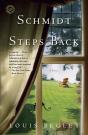 Schmidt Steps Back - Preview
