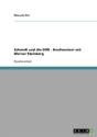 Schmidt Und Die Ddr - Briefwechsel Mit Werner Steinberg - Preview