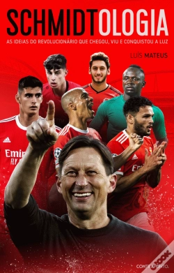 Capa do artigo Schmidtologia