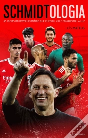 Capa do artigo Schmidtologia