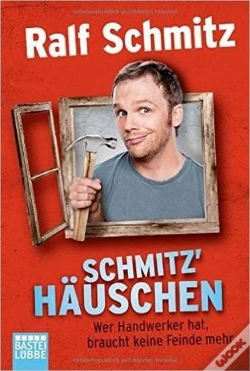 Capa do artigo Schmitz Hauschen