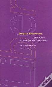 Capa do artigo Schmock Ou Le Triomphe Du Journalisme ; La Grande Bataille De Karl Kraus