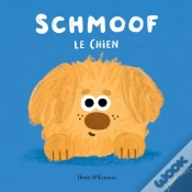 Capa do artigo Schmoof Le Chien