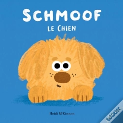 Capa do artigo Schmoof Le Chien