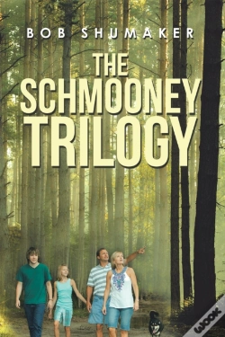 Capa do artigo Schmooney Trilogy