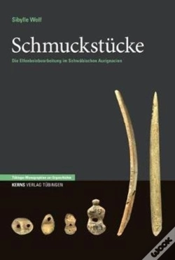 Capa do artigo Schmuckstucke