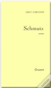 Capa do artigo Schmutz