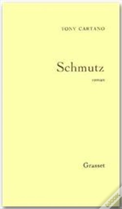 Capa do artigo Schmutz